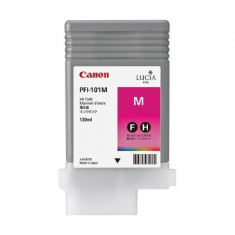 Inkout Canon PFI-101M (0885B001)