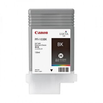 Inkout Canon PFI-103PBk (2212B001)