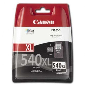 Inkout Canon PG-540BkXL (5222B005)