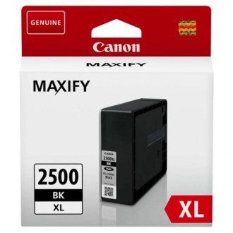 Inkout Canon PGI-2500Bk XL (9254B001)