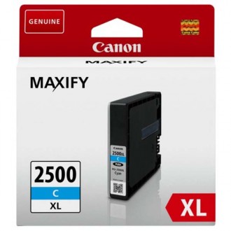 Inkout Canon PGI-2500C XL (9265B001)