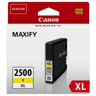 Inkout Canon PGI-2500Y XL (9267B001)