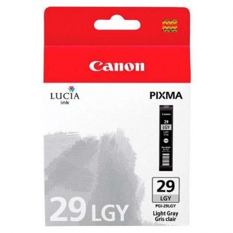 Inkout Canon PGI-29LGy (4872B001)