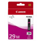 Originální inkoust Canon PGI-29M (4874B001), purpurový, 36 ml