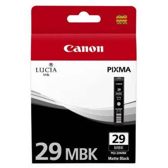 Inkout Canon PGI-29MBk (4868B001)