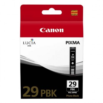 Inkout Canon PGI-29PBk (4869B001)