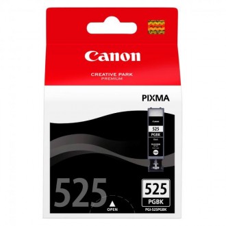 Inkout Canon PGI-525PGBk (4529B001) na 340 stran