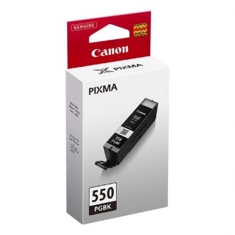 Inkout Canon PGI-550Bk (6496B001)