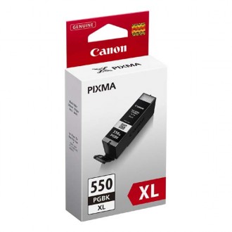 Inkout Canon PGI-550BkXL (6431B001)