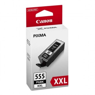 Inkout Canon PGI-555PGBkXXL (8049B001) na 1000 stran