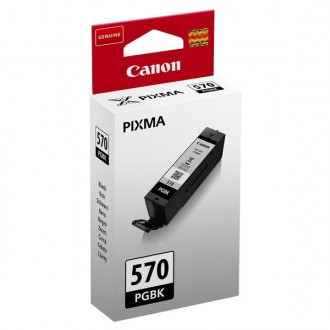 Inkout Canon PGI-570PGBk (0372C001) na 300 stran