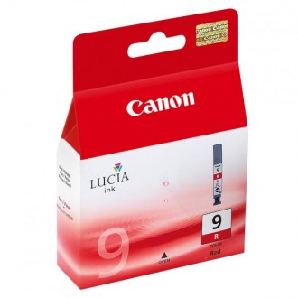 Inkout Canon PGI-9R (1040B001) na 1600 stran