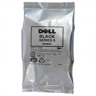 Inkout Dell 592-10092 (M4640) na 536 stran