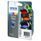 Originální inkoust Epson T041 (C13T041040), barevný, 300 stran (25 ml)