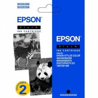 Inkout Epson T050142 (C13T050142)