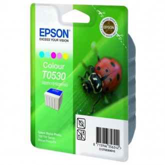 Inkout Epson T0530 (C13T053040)
