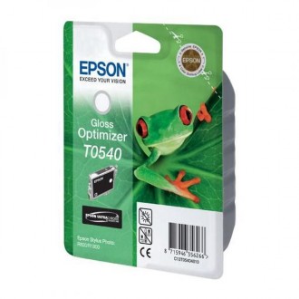 Inkout Epson T0540 (C13T054040) na 400 stran