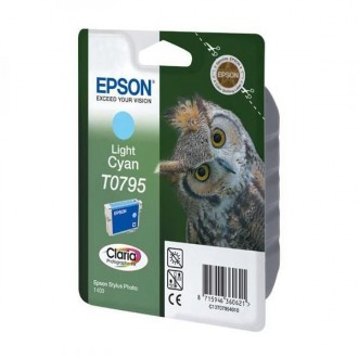 Inkout Epson T0795 (C13T079540)
