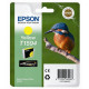 Originální inkoust Epson T1594 (C13T15944010), žlutý, 17 ml