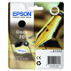 Originální inkoust Epson T1621 (C13T16214010), černý, 5,4 ml