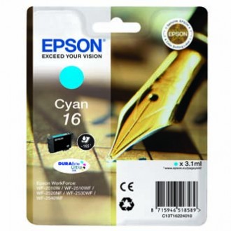 Inkout Epson T1622 (C13T16224010)