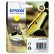 Originální inkoust Epson T1624 (C13T16244010), žlutý, 3,1 ml