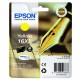 Originální inkoust Epson T1634 (C13T16344010), žlutý, 6,5 ml