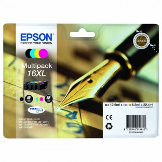 Inkout Epson T1636 (C13T16364010)