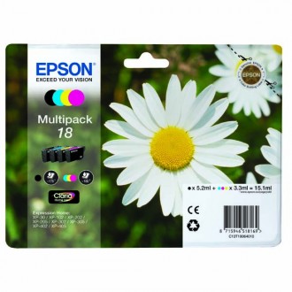 Inkout Epson T1806 (C13T18064010)