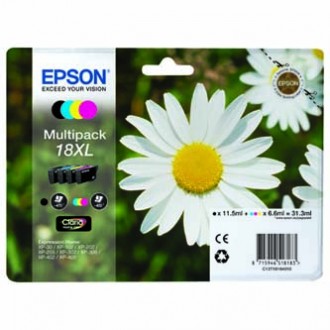 Inkout Epson T1816 (C13T18164012)