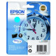 Originální inkoust Epson T2702 (C13T27024010), azurový, 3,6 ml