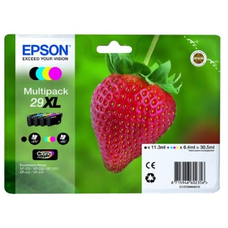 Inkout Epson T2996 (C13T29964010)