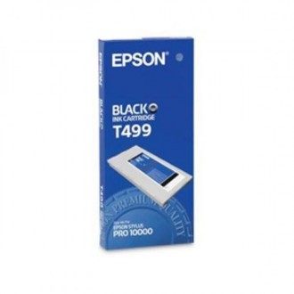 Inkout Epson T499 (C13T499011)