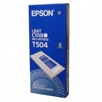 Inkout Epson T5040 (C13T504011)