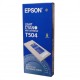 Originální inkoust Epson T5040 (C13T504011), světle azurový, 500 ml