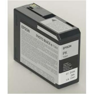 Inkout Epson T5801 (C13T580100)