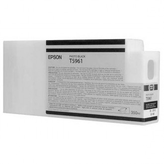 Inkout Epson T5961 (C13T596100)