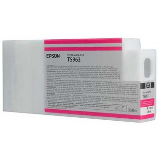 Inkout Epson T5963 (C13T596300)