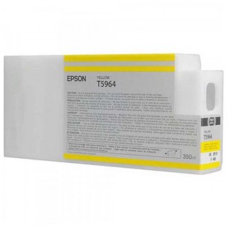 Inkout Epson T5964 (C13T596400)