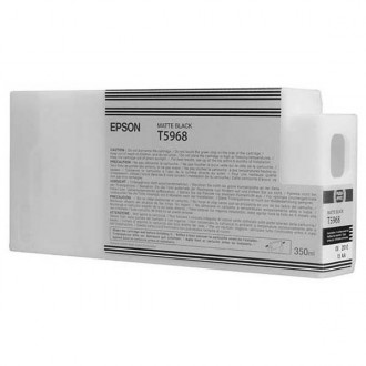 Inkout Epson T5968 (C13T596800)