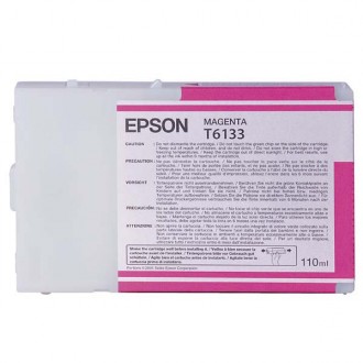 Inkout Epson T6133 (C13T613300)