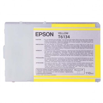 Inkout Epson T6134 (C13T613400)