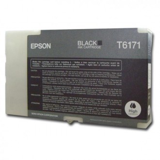 Inkout Epson T6171 (C13T617100)