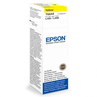 Inkout Epson T6644 (C13T66444A)