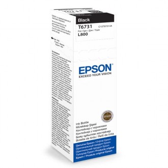 Inkout Epson T6731 (C13T67314A)