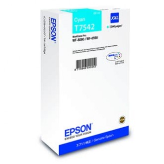 Inkout Epson T7542XXL (C13T754240)