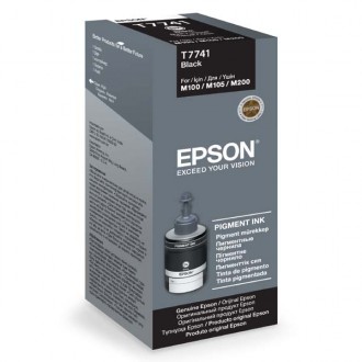 Inkout Epson T7741 (C13T77414A)