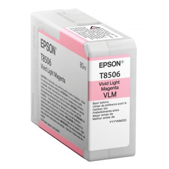 Inkout Epson T8506 (C13T850600)