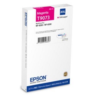 Inkout Epson T9073XXL (C13T907340)