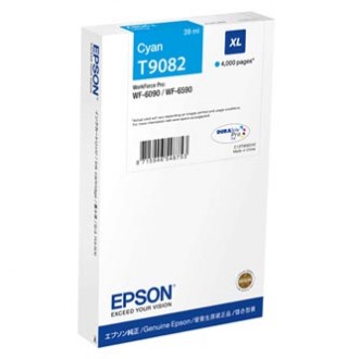 Inkout Epson T9082XL (C13T908240)
